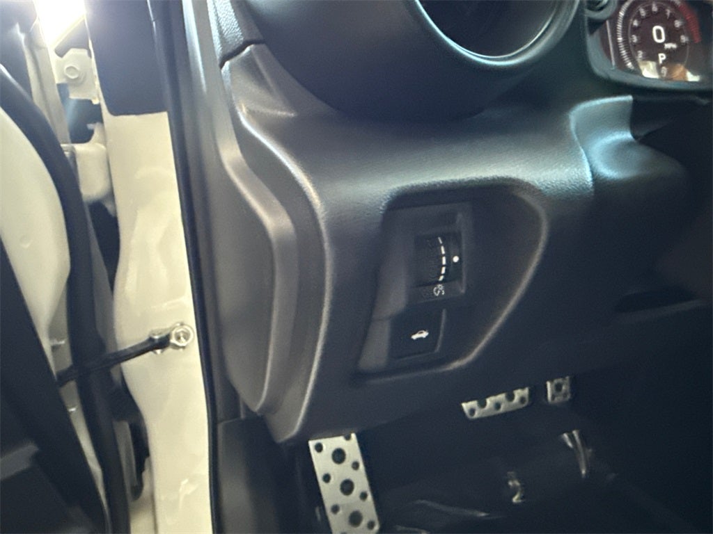 2023 Toyota GR86 Premium