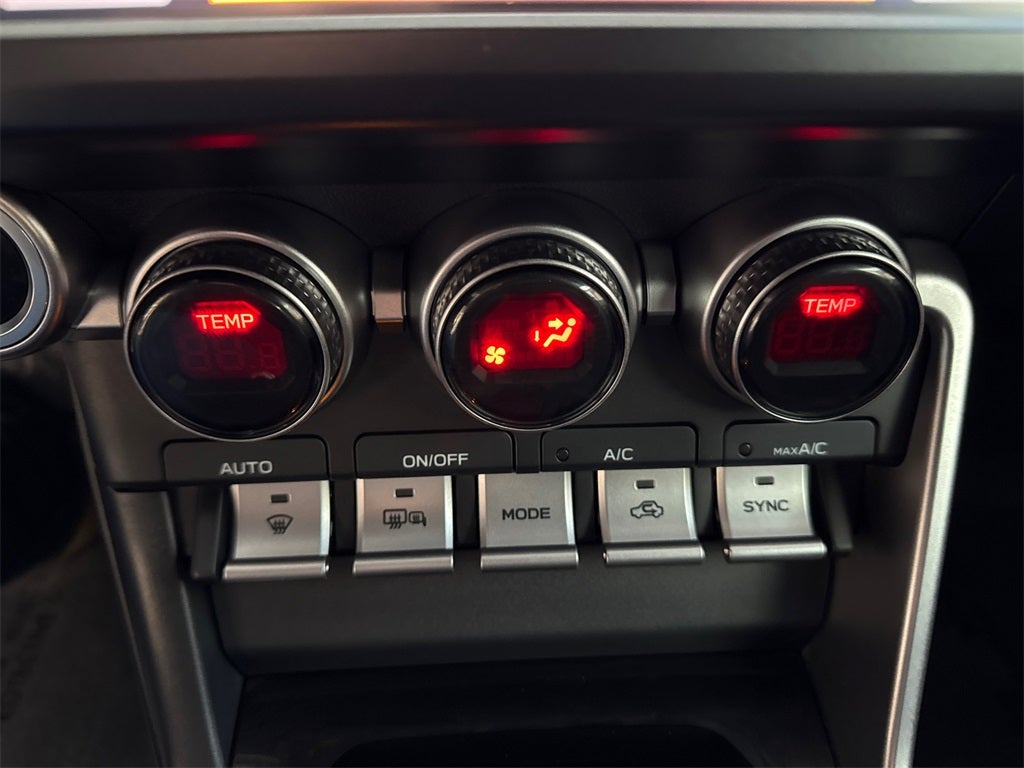 2023 Toyota GR86 Premium