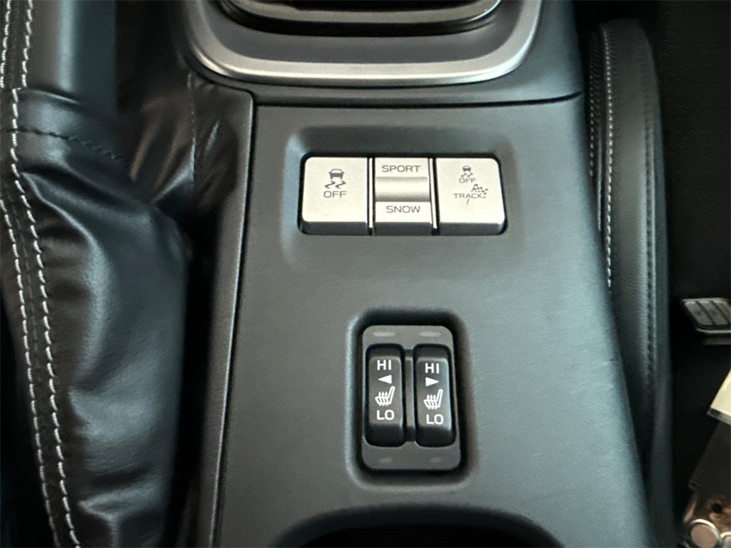 2023 Toyota GR86 Premium