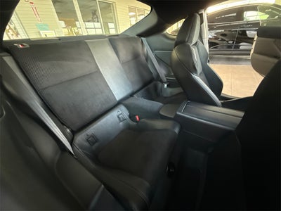 2023 Toyota GR86 Premium