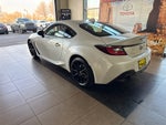 2023 Toyota GR86 Premium