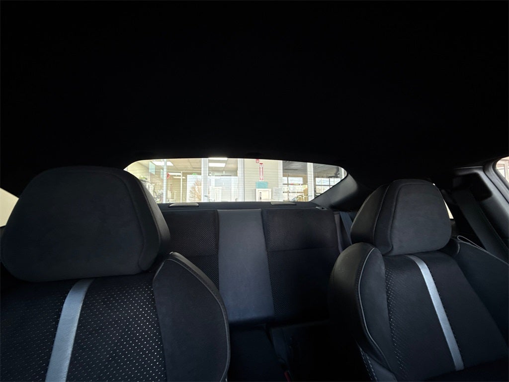 2023 Toyota GR86 Premium