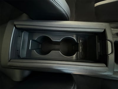 2023 Toyota GR86 Premium