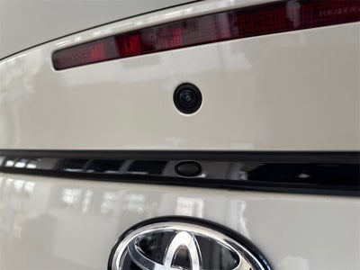 2023 Toyota GR86 Premium