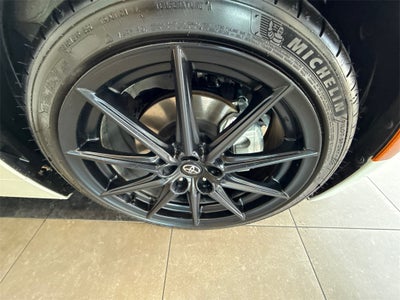 2023 Toyota GR86 Premium