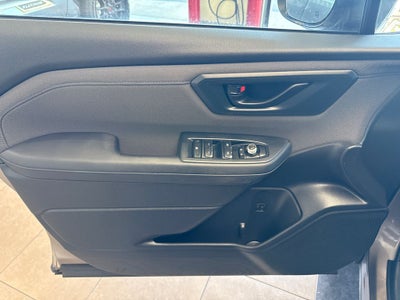 2025 Subaru Forester Premium Premium