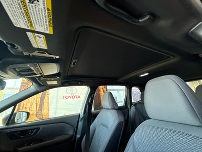 2025 Subaru Forester Premium Premium