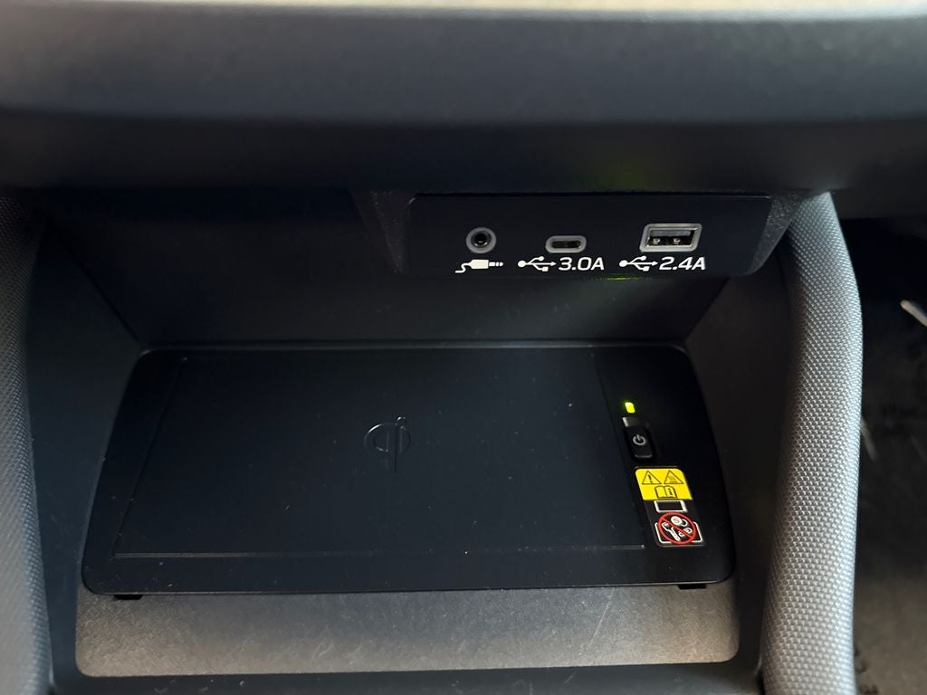 2025 Subaru Forester Premium Premium