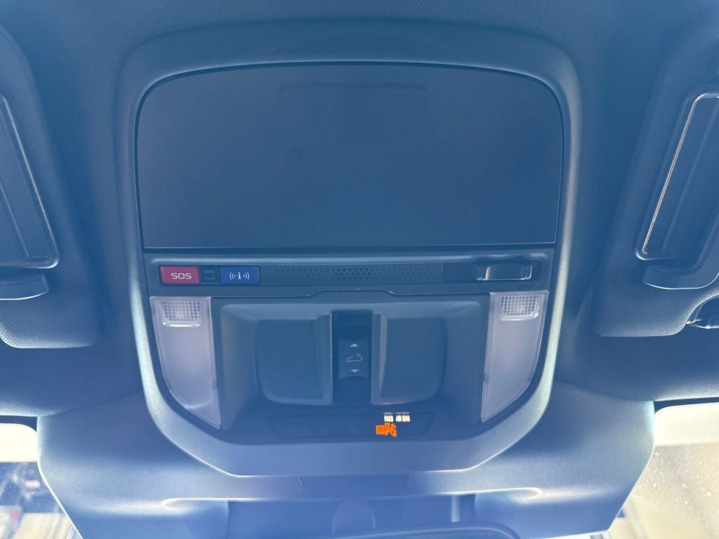 2025 Subaru Forester Premium Premium