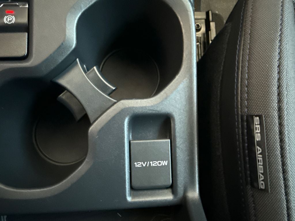 2025 Subaru Forester Premium Premium