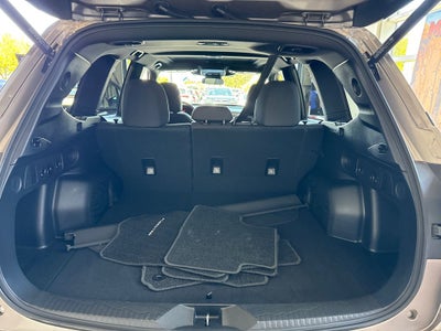 2025 Subaru Forester Premium Premium