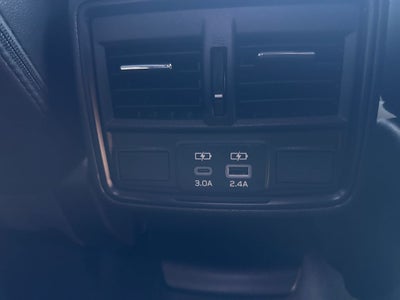 2025 Subaru Forester Premium Premium