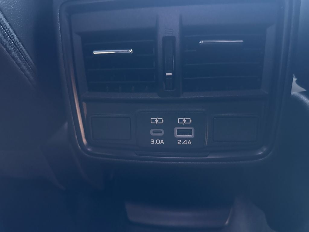 2025 Subaru Forester Premium Premium