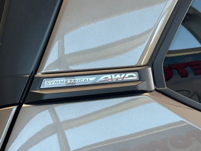 2025 Subaru Forester Premium Premium