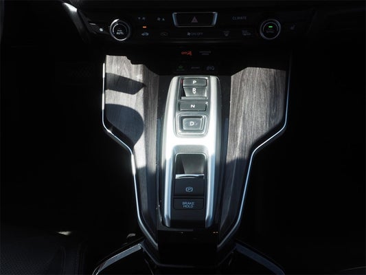 2018 Honda Clarity Plug-In Hybrid Touring in Salt Lake City, UT - Karl Malone Auto Group
