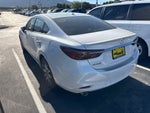 2021 Mazda Mazda6 Grand Touring Reserve