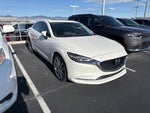 2021 Mazda Mazda6 Grand Touring Reserve