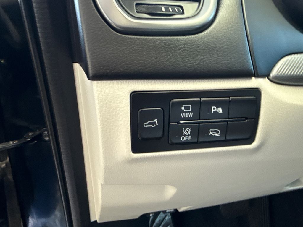 2022 Mazda Mazda CX-9 Signature