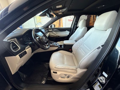 2022 Mazda Mazda CX-9 Signature