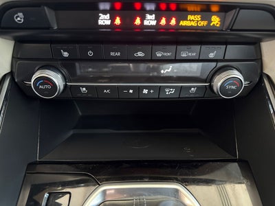 2022 Mazda Mazda CX-9 Signature