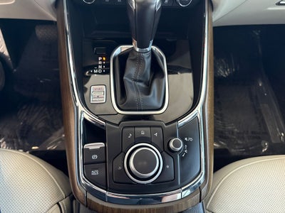 2022 Mazda Mazda CX-9 Signature