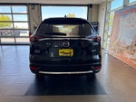 2022 Mazda Mazda CX-9 Signature