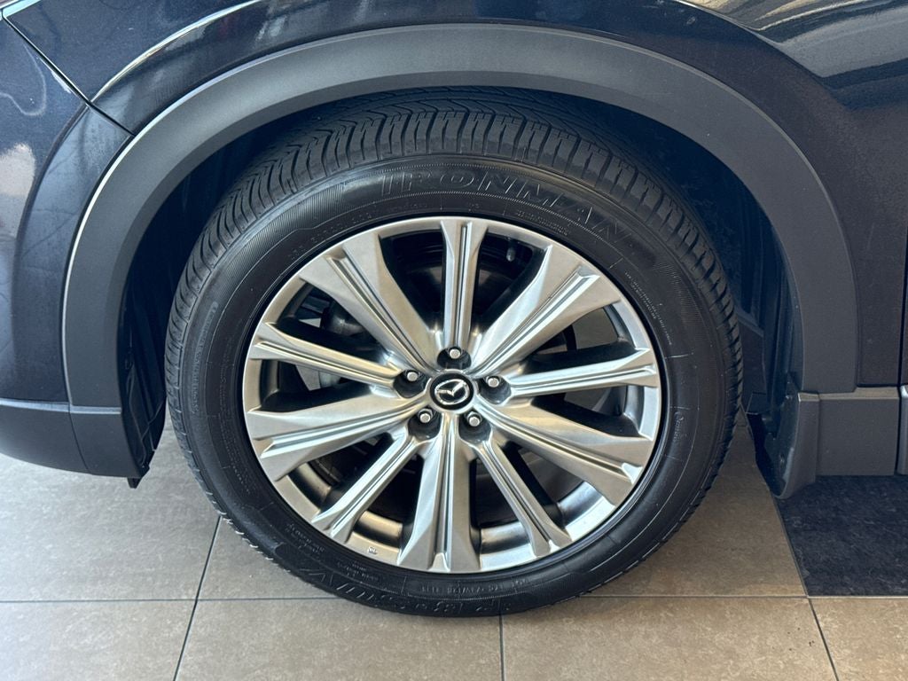 2022 Mazda Mazda CX-9 Signature