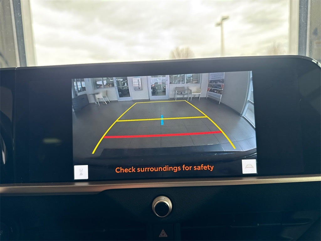 2024 Toyota Crown Limited