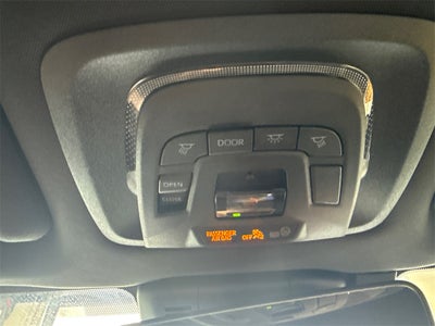 2024 Toyota Crown Limited