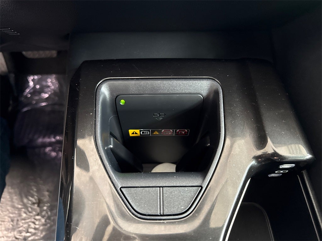 2024 Toyota Crown Limited