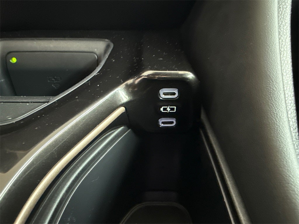 2024 Toyota Crown Limited