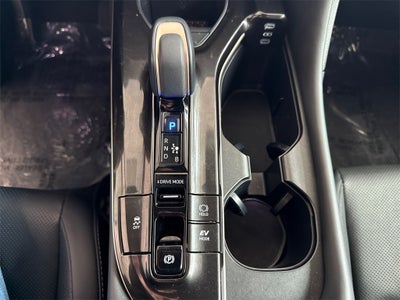 2024 Toyota Crown Limited