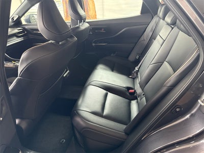 2024 Toyota Crown Limited