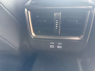 2024 Toyota Crown Limited