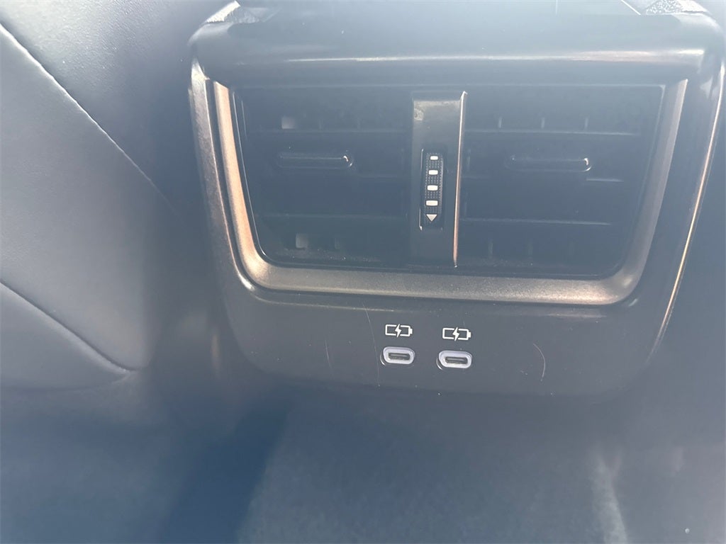 2024 Toyota Crown Limited