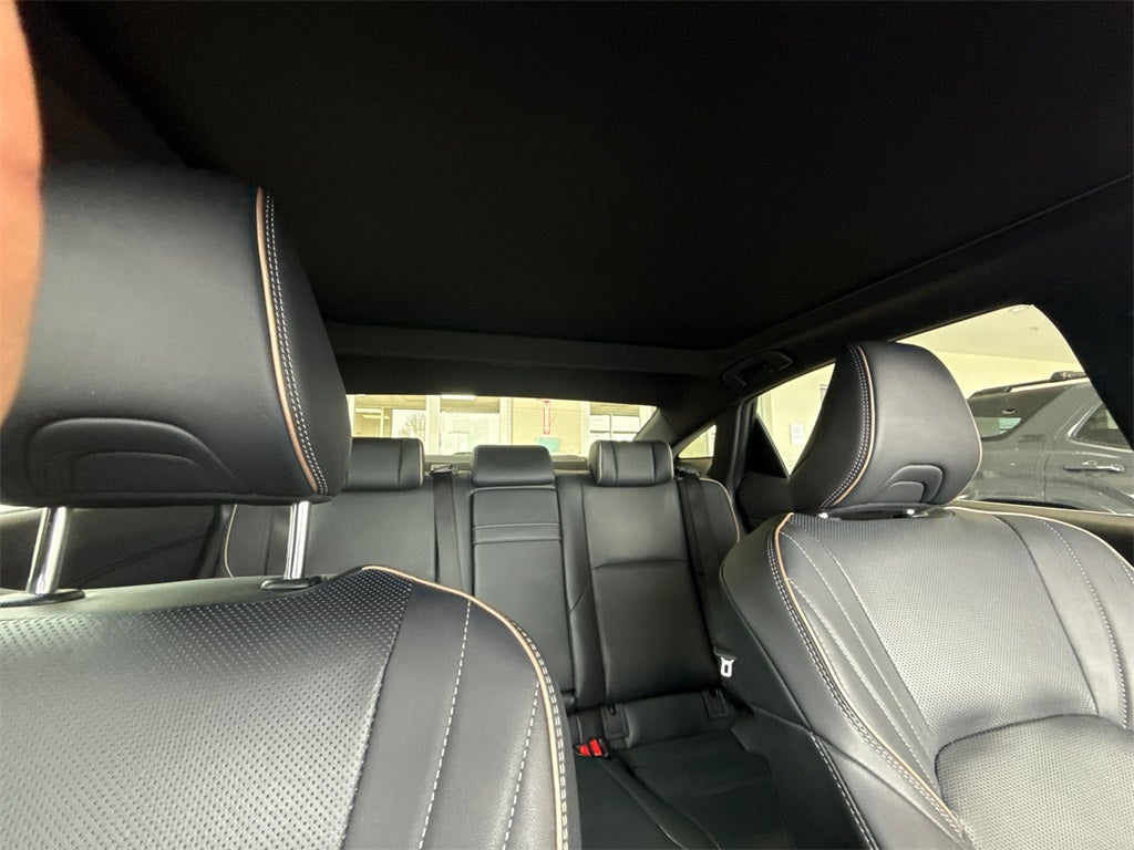 2024 Toyota Crown Limited