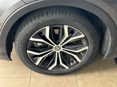 2024 Toyota Crown Limited