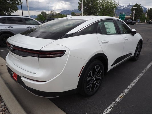 2024 Toyota Crown XLE in Salt Lake City, UT - Karl Malone Auto Group