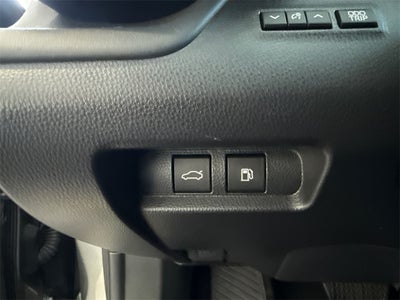 2025 Toyota Crown Limited