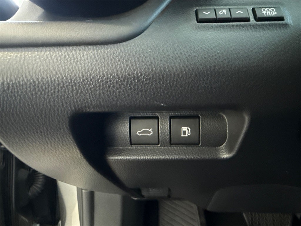 2025 Toyota Crown Limited