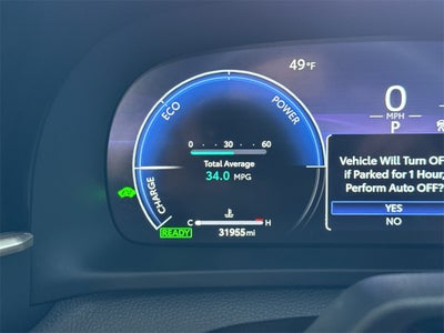 2025 Toyota Crown Limited