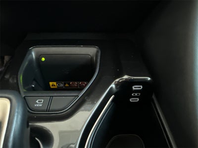 2025 Toyota Crown Limited