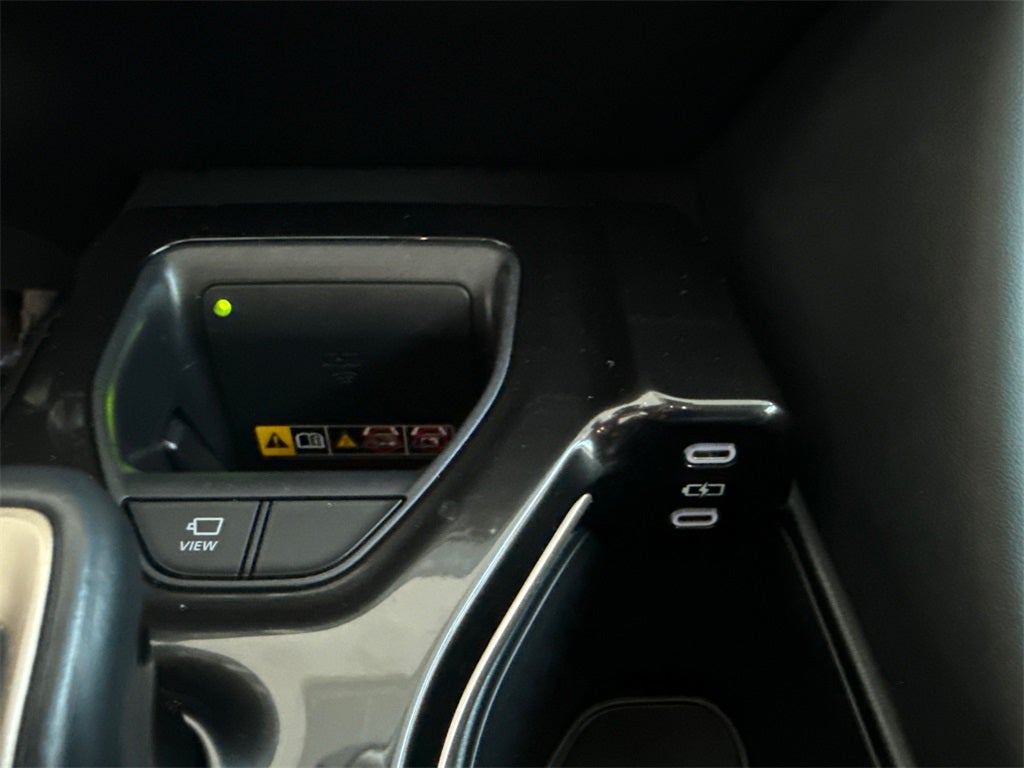 2025 Toyota Crown Limited