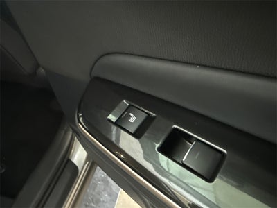 2025 Toyota Crown Limited