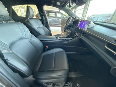 2025 Toyota Crown Limited