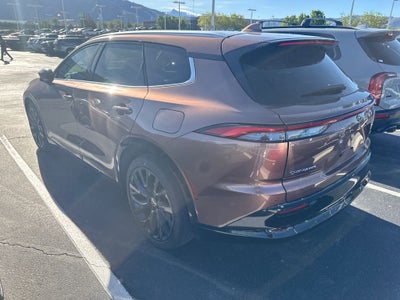 2025 Toyota Crown Signia Limited