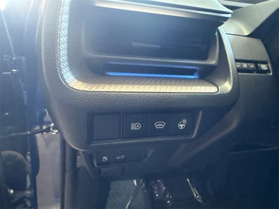 2024 Toyota Prius Limited