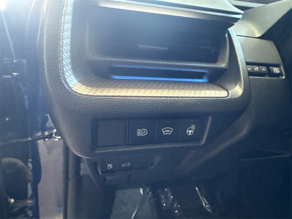 2024 Toyota Prius Limited