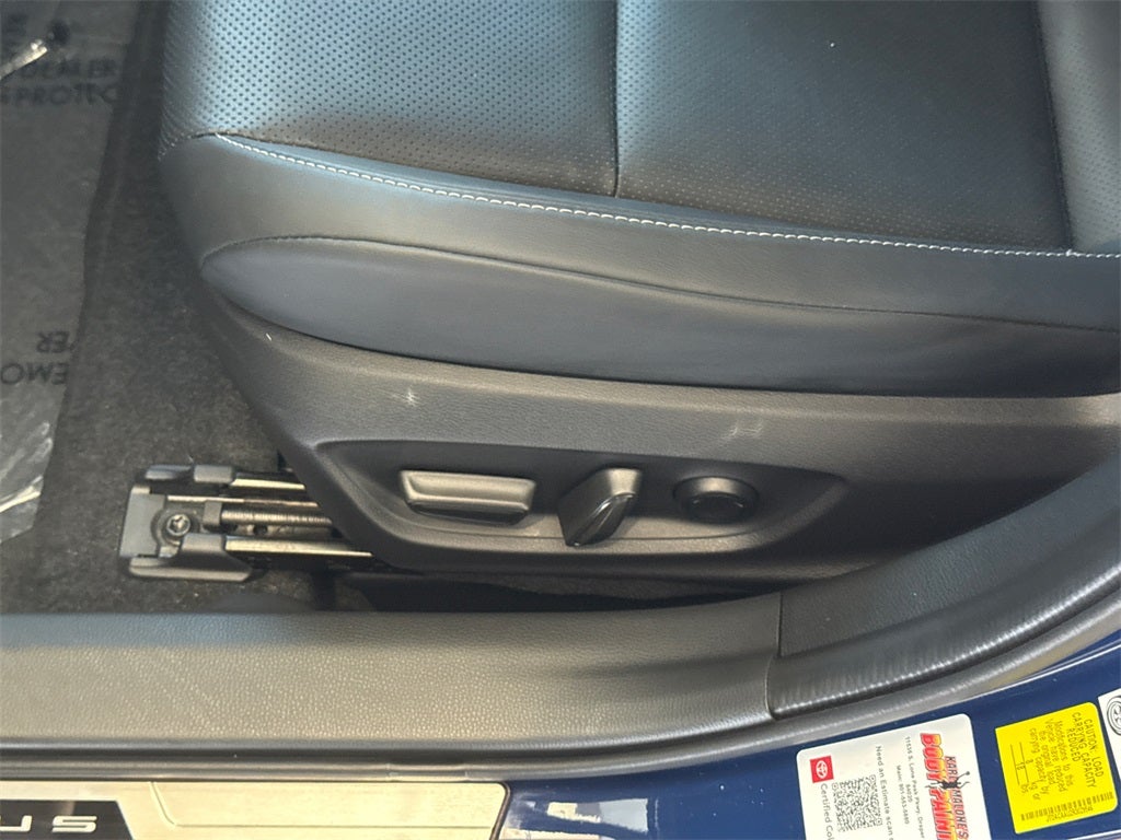 2024 Toyota Prius Limited