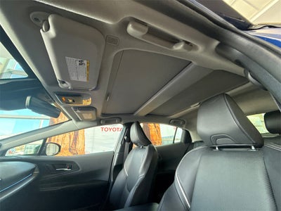 2024 Toyota Prius Limited
